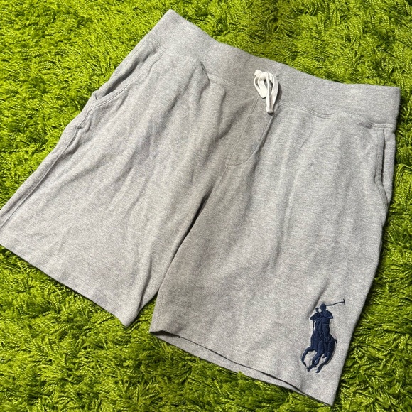 Big Pony Polo Ralph Lauren Men’s Shorts - Picture 1 of 4